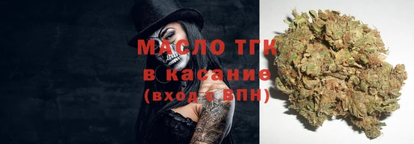 твердый Осинники